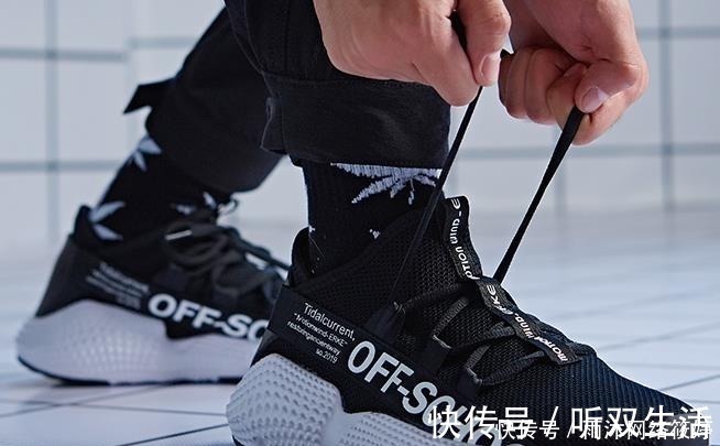 鞋面 曾经脚感力压阿迪耐克,颜值比亚瑟士高,如今却沦落无人知