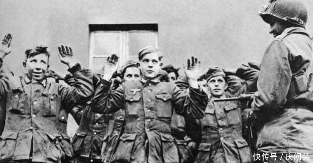 欧洲|二战此国不战而降，把欧洲最大兵工厂让给德国，武装了百万德军！