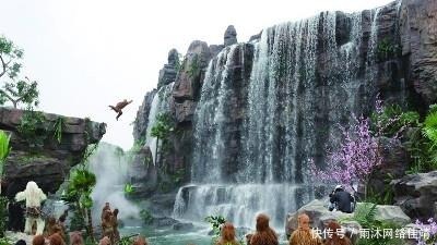 孙悟空|孙悟空的师傅菩提祖师,并没有去向成谜,在取经途中经常出现