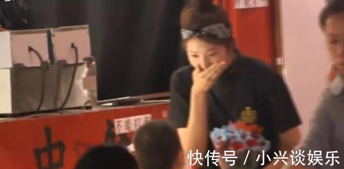 高情商|徐錦江兒子意外現(xiàn)身韓國(guó)綜藝，高情商表現(xiàn)在中韓兩國(guó)網(wǎng)絡(luò)走紅