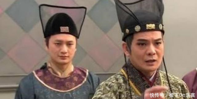 红楼梦里3个太监戴权和这2人把贾家当取款机,原因只有一个!