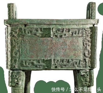 印证|中国古代的青铜器是从欧洲传来的? 殷墟青铜的出土印证“本土起源”