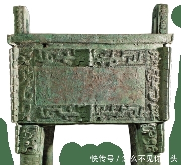  印证|中国古代的青铜器是从欧洲传来的? 殷墟青铜的出土印证“本土起源”