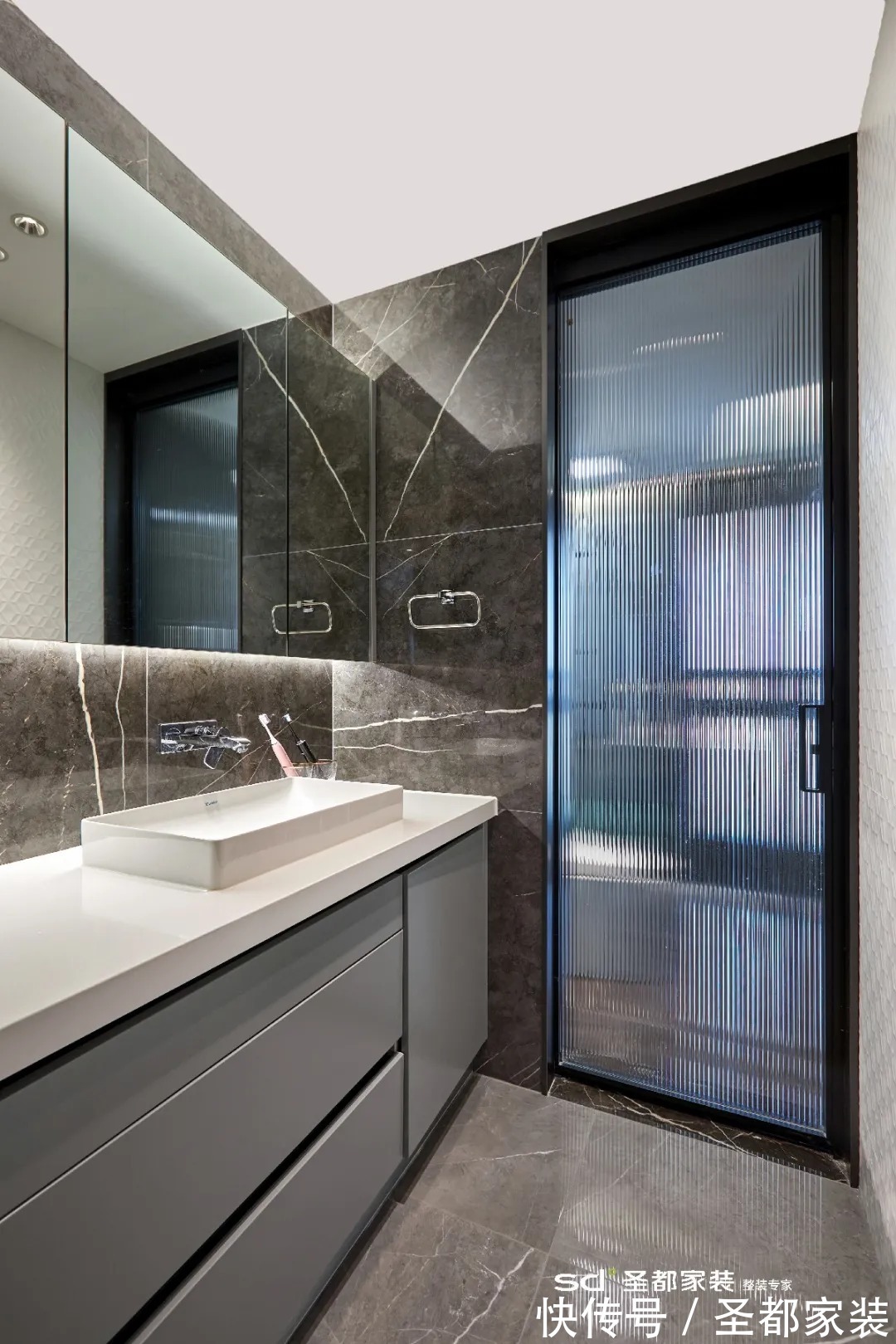 攻略|装修攻略:圣都教你一分钟搞定全屋照明法则,打造高级灯光氛围!