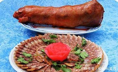 探秘|中国各地彝族传统美食探秘