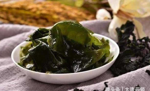 辛辣食物|吃海带养肝还是伤肝?少吃3物多做2事,肝脏一好,百病尽消!