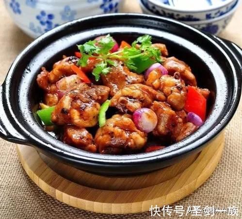 国庆节家宴这12道家常菜做法，非常适合咱们在家烹饪，简直太实用