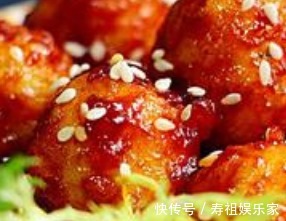 做给闺女吃的营养菜，红亮微甜，外皮焦酥汤汁浓郁，上桌就被光盘