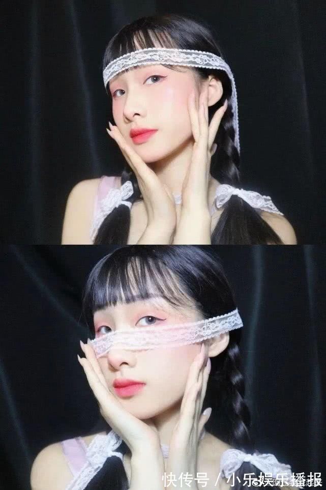 颜值|“单眼皮的女生颜值有多高?!”啊啊啊 看完毫无抵抗力