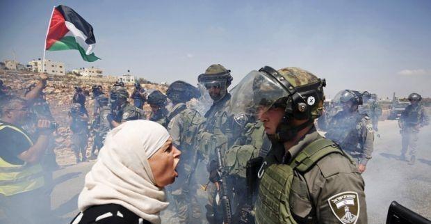 土地|世界上土地那么多，为什么犹太人最终选择在巴勒斯坦建国