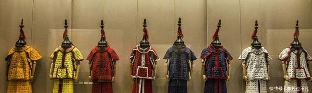 姓氏|满清贵族八大姓氏,现在都改成了啥进来看看,或许你是八旗子弟