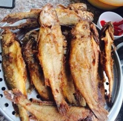 入秋后，遇到这鱼千万别错过，几块钱炖一锅，大人小孩都爱吃