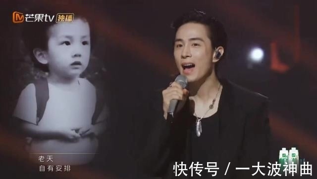 黑豹|《披荊斬棘的哥哥》李承鉉燃炸全場，黑豹張琪圈粉無數，再次翻紅