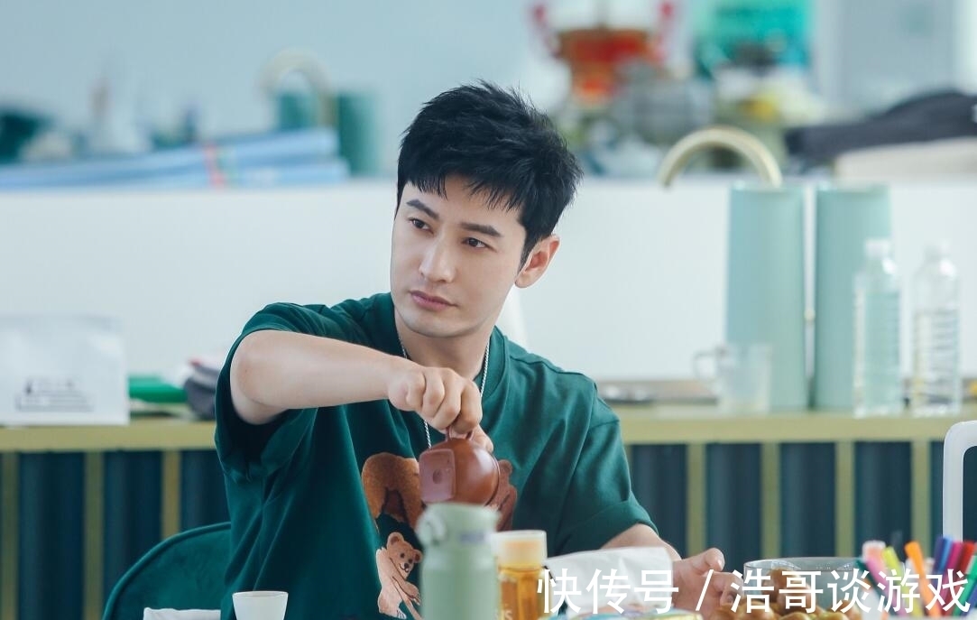 周也|《中餐厅5》到底输在哪？赵丽颖张亮林述巍的返场暴露了所有问题