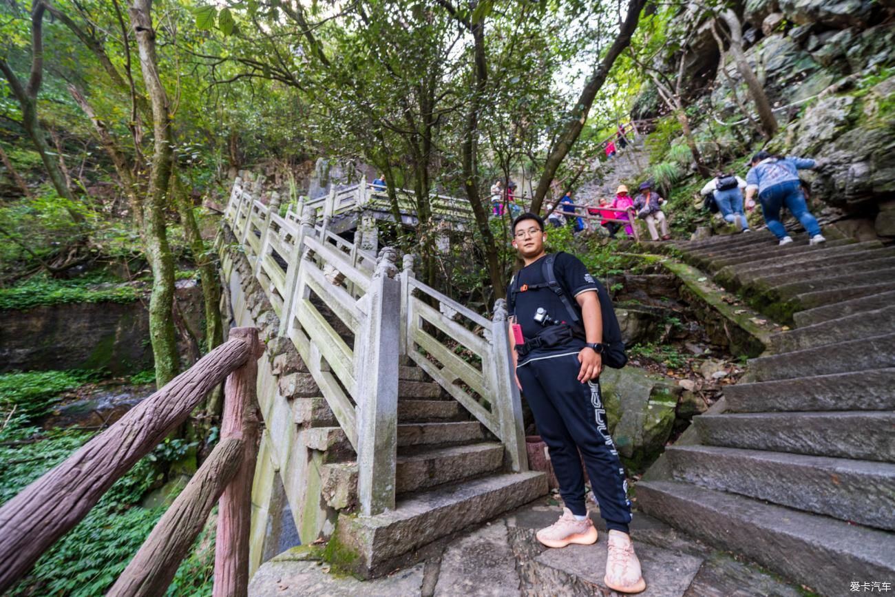 一个千古有名的风景胜地，壮丽的风光无不让人赞叹|大美庐山 | 有名