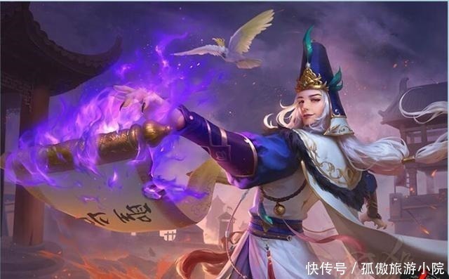 袁术|三国杀 全武将中单挑最弱的几个武将, 和他单挑其实我是不想赢的