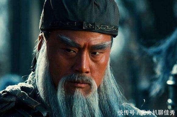 关二爷的形象早已深入人心,那么真实的关羽到底是长什么样?