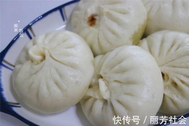 黄豆酱|做包子,调馅是关键,多加这一步,包子更香更软更好吃