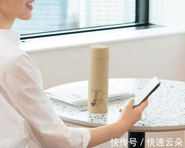 小哀|名侦探柯南人气角色保温杯,赤井秀一的颜色好好看,激起购买欲