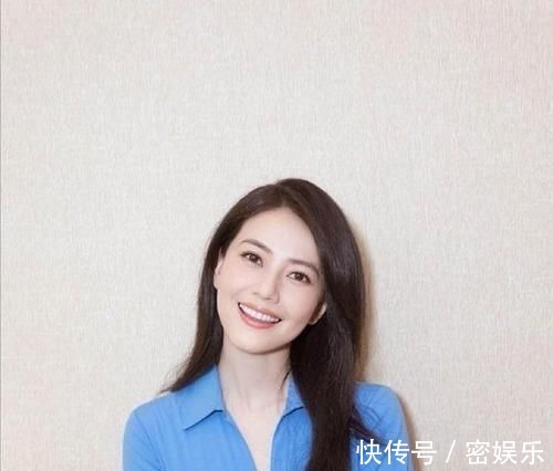 齐刘海 50岁女人别再留齐刘海了,今年流行5种“发型”,显脸小还不挑人