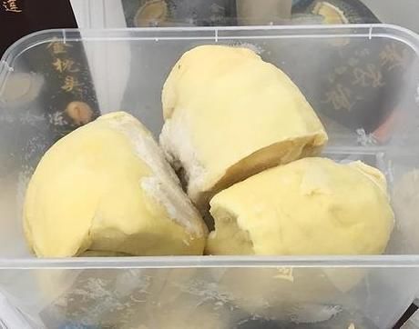 夏天|夏天这五种水果冻着吃，比冰激凌更美味，冻梨上榜，你最爱哪种？