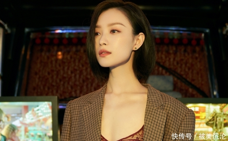 女主|邓伦透露快要进组拍戏!下部戏消息已被曝出,女主观众太有好感了