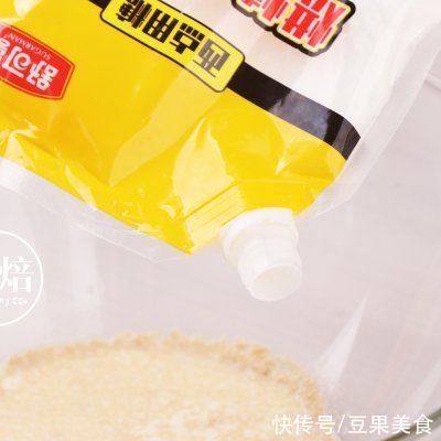 2g|免揉泡泡面包最经典的做法，简单易学好上手