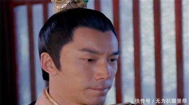 杨谅|炀帝不杀亲弟弟汉王杨谅,李世民为何要杀亲弟弟汉王李元昌