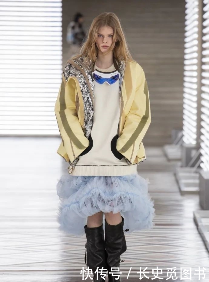 Fashion Weekly｜爱马仕、香奈儿、迪奥等大牌发布21秋冬系列