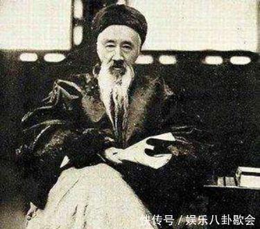 反对|张之洞坚决反对迁都后提出一个绝妙的计划在五十年之后拯救了中国!