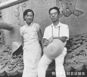 嫉妒|同为才女,她因嫉妒,对林徽因做了一件事,让人难以接受