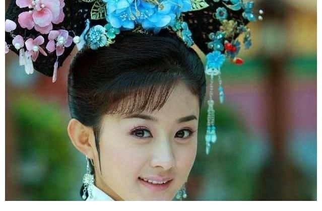 陸貞傳奇|女頂流趙麗穎驚心動(dòng)魄披荊斬棘的藝人之路（一）