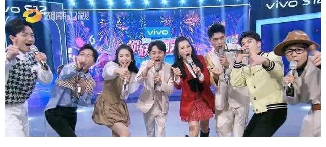 《你好星期六》播出二期口碑令人堪忧，谢娜和吴昕谁来救场更合适