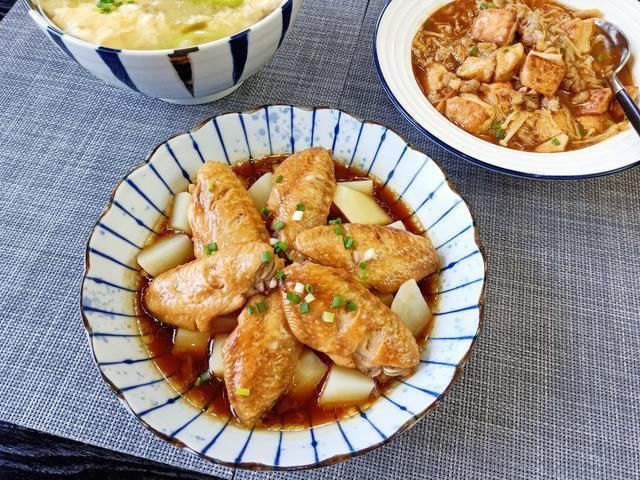 土豆|夏天最馋蒸菜,鲜嫩好吃无油烟,太省事儿了!儿子大喜:我全包了