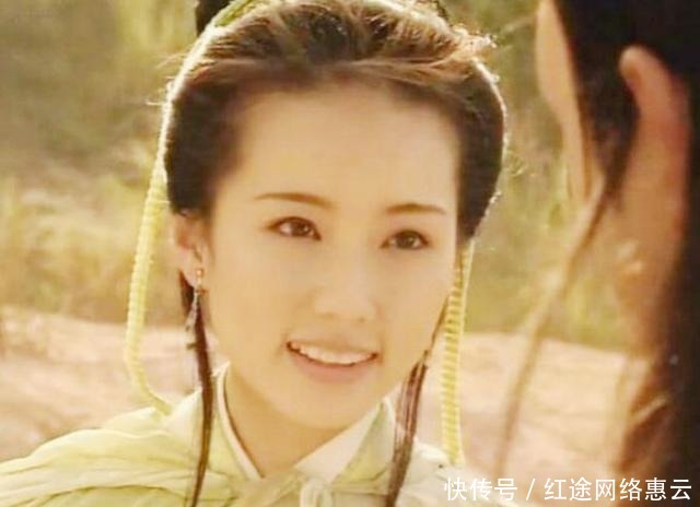 昆仑三圣|此人深爱着郭襄,也是唯一吊打过张三丰的人,死后还成就了张无忌