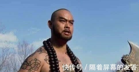 武功|梁山108将按武功可划成几档, 武松李逵分别在第几档?