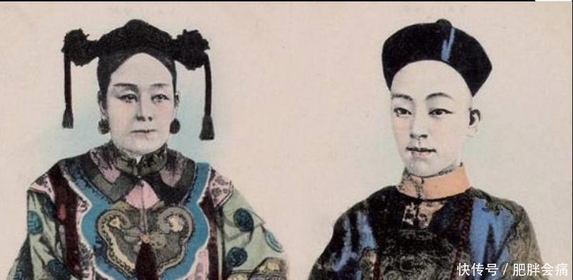 戊戌变法|光绪临死前得知,下一任皇帝是亲侄儿溥仪,沉默半天说了一句话!