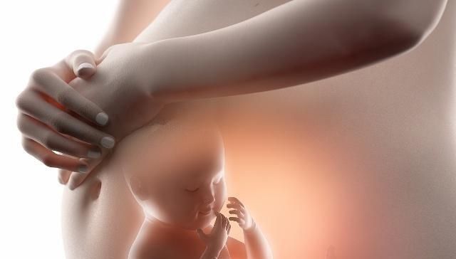 妈妈|孕期肚子总是一跳一跳的，若孕妈认为是胎动，就搞错了