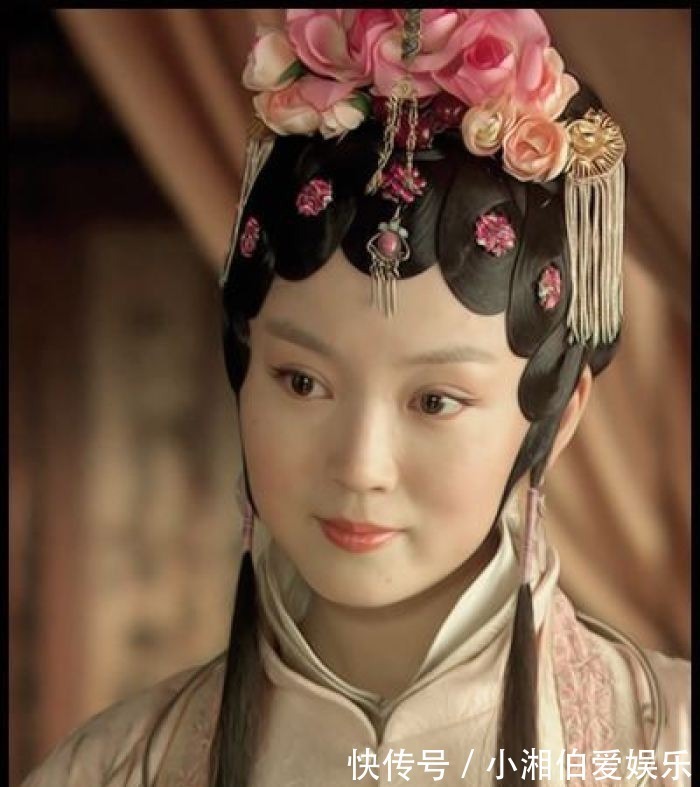 史湘云&《红楼梦》金陵十二钗,终于收齐全了:各个貌美如花,结局凄惨!