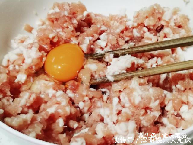 馅料|25年馄饨老店的馅料配方,手把手教你操作,首次公开,花钱买不到