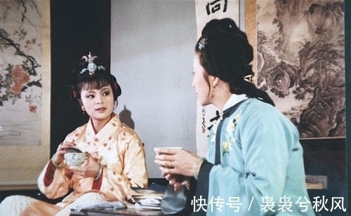 贾宝玉&李纨曾当众表达对妙玉的厌恶,妙玉是否进行过报复?答案在第75回