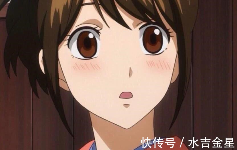 志村妙|动漫中可甜可美可暴力的小姐姐，如果你不喜欢，那只好认输了