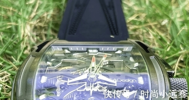 小米有品 戴了300多年的机械表,被国内一家企业颠覆,让劳力士们措手不及