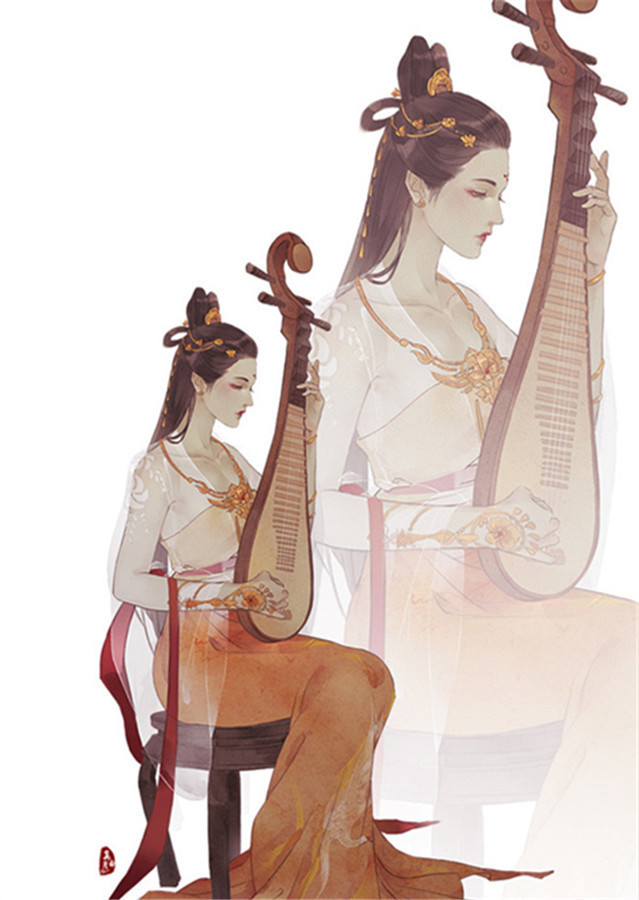 下联!千古绝对对联10副,深刻睿智,句句经典!