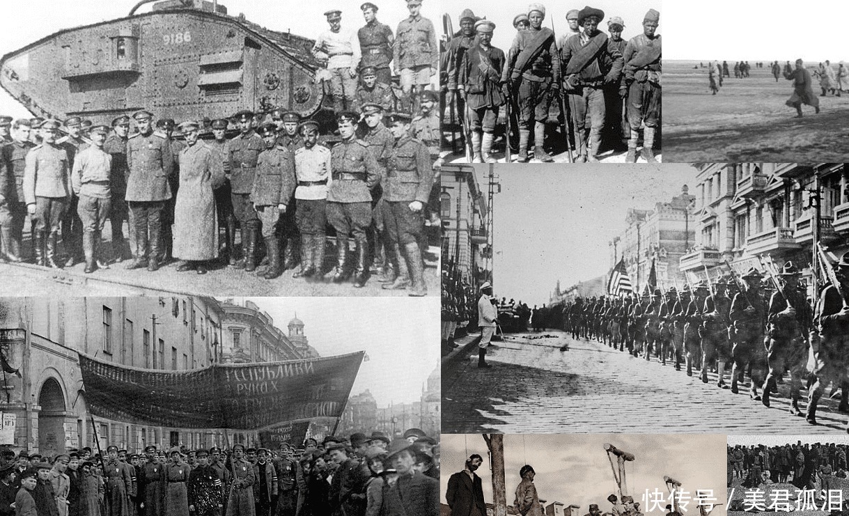 二战|为什么说苏联是二战中最大的赢家美国获取的利益都没有它丰厚!