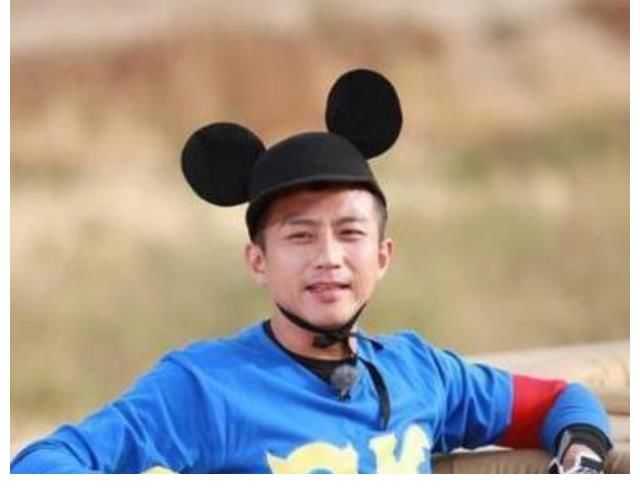 鄭愷|跑男第9季的悲哀：有野心的另尋去路，沒(méi)資源的成為了元老