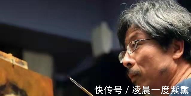 突变有刺的剪刀#冷军画了一把破剪刀,卖到了160万,被专家抨击乱涂鸦!