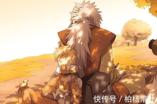 水门|火影忍者无法被秽土转生的大佬,超多影级都浪费了