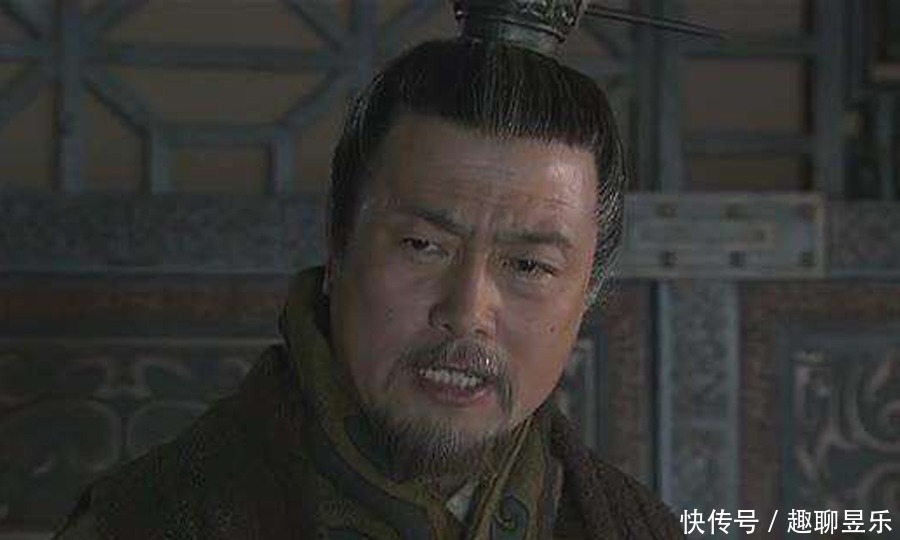 怪罪|黄权：靠两次投降达到人生巅峰，刘璋和刘备却不怪罪