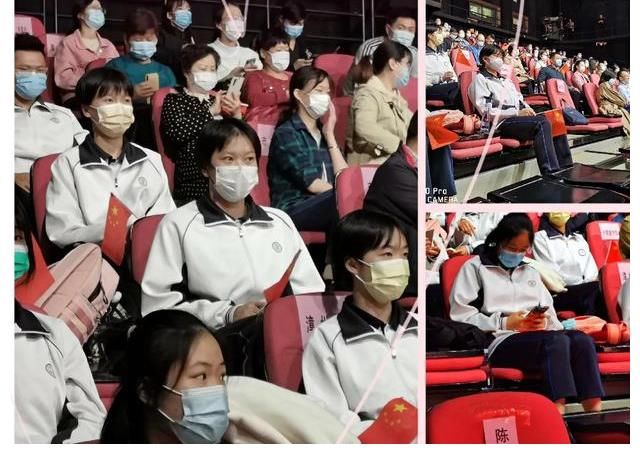 央視《國家記憶》之《女排娘家》首播當夜：圖片記錄剪影與特寫…